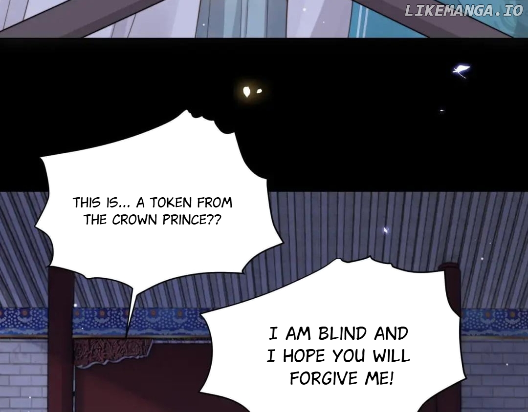 Lonely Emperor Chases His Sister-in-Law Chapter 69 - page 15